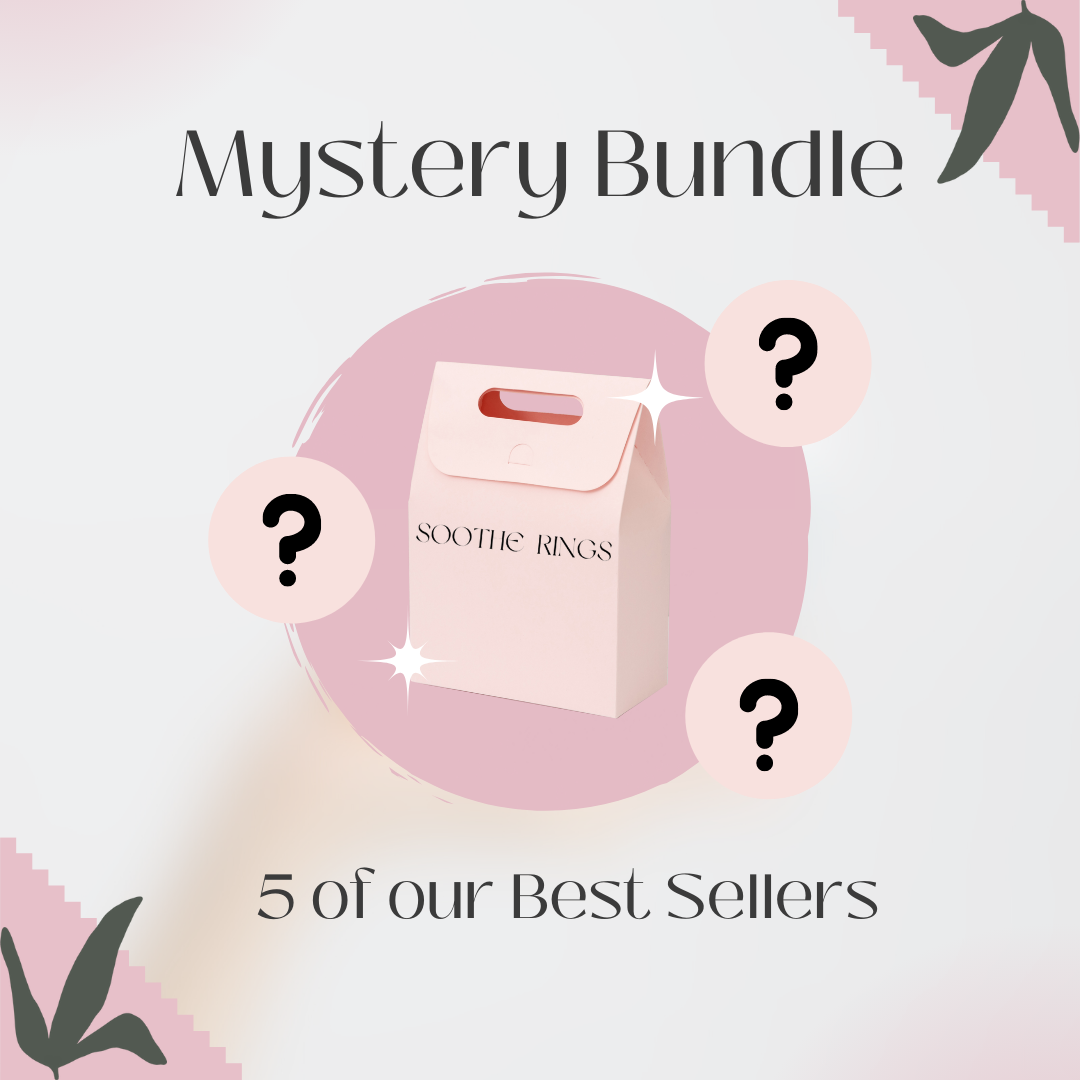 Mystery Ring Bundle