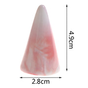 Ceramic Marble Ring Cone