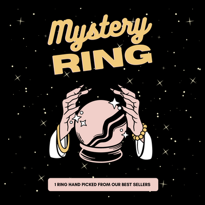 Mystery Ring